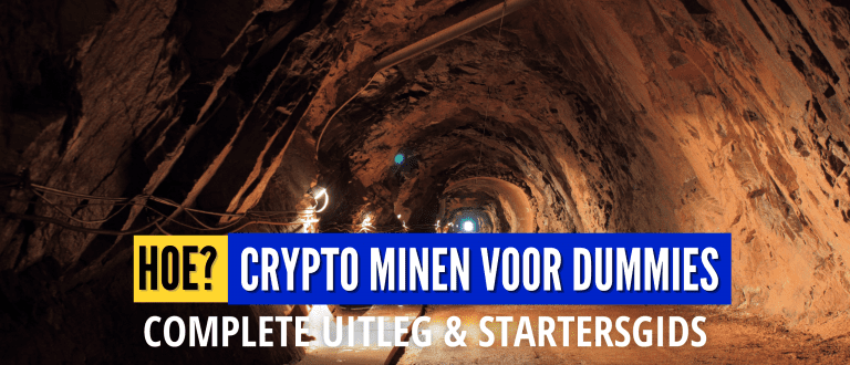 crypto-minen-beginner