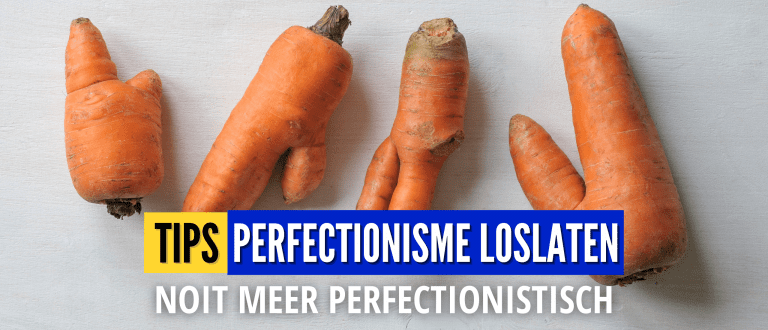 stop-perfectionisme
